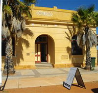 Cue Community Resource Centre - Hotel WA