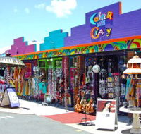 Colour Me Crazy - Hotel WA