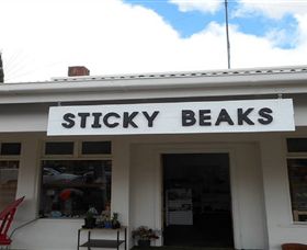 Sticky Beaks Craft Co-Operative Of Avoca - Hotel WA 0