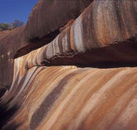 Elachbutting Rock - Hotel WA