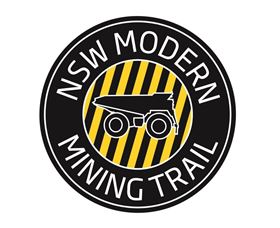 NSW Modern Mining Trail - Hotel WA 1