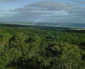 Mount Richmond National Park - Hotel WA 0