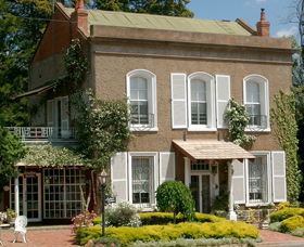 Antique Corner And Objects De Art - Hotel WA 0