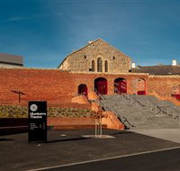 Capital Venues and Events - Hotel WA