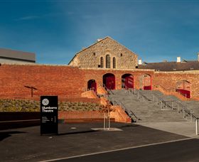 Capital Venues And Events - Hotel WA 0