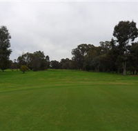 Nathalia Golf Club - Hotel WA