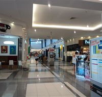 Whitsunday Plaza Shopping Centre