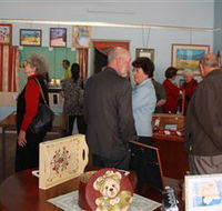 Peak Hill Art Gallery - Hotel WA