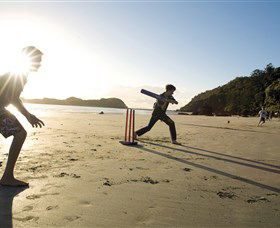 Cape Hillsborough National Park - Hotel WA 2