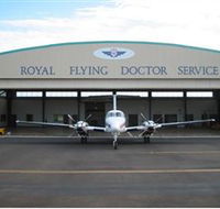 Royal Flying Doctor Service Dubbo Base Education Centre Dubbo - Hotel WA