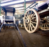 Namoi Echo Museum - Hotel WA