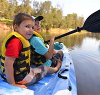 Adventure Watersports - Hotel WA