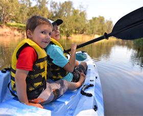 Adventure Watersports - Hotel WA 0