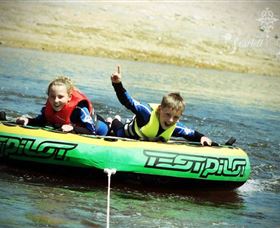 Adventure Watersports - Hotel WA 2