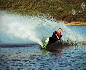 Adventure Watersports - Hotel WA 4