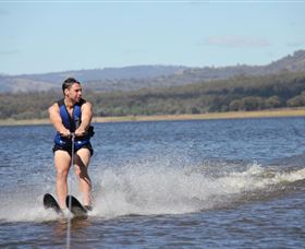 Adventure Watersports - Hotel WA 5