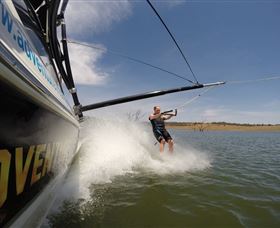 Adventure Watersports - Hotel WA 6