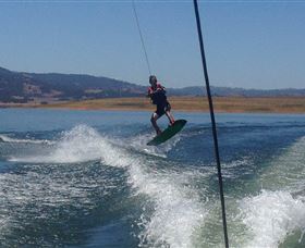 Adventure Watersports - Hotel WA 8