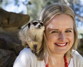 Taronga Western Plains Zoo, Dubbo - Hotel WA 4