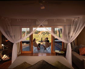 Taronga Western Plains Zoo, Dubbo - Hotel WA 7