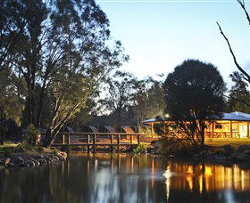 Taronga Western Plains Zoo, Dubbo - Hotel WA 8