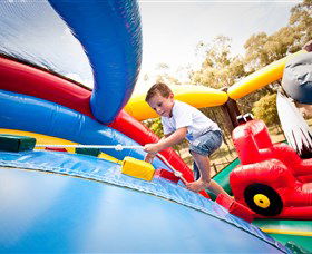 Savannah Visitor Plaza, Taronga Western Plains Zoo Dubbo - Hotel WA 5