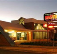 Dubbo RSL Club Resort - Hotel WA