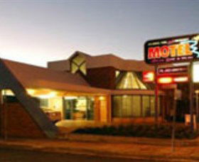 Dubbo RSL Club Resort - Hotel WA 0