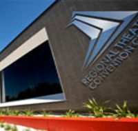 Dubbo Regional Theatre and Convention Centre - Hotel WA