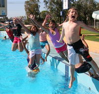 Dubbo Aquatic Leisure Centre - Hotel WA