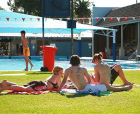 Dubbo Aquatic Leisure Centre - Hotel WA 1