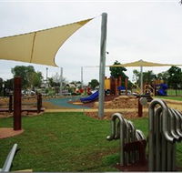 Livvi's Place Playground - Hotel WA