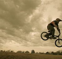 Powter Park BMX Track - Hotel WA