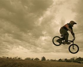 Powter Park BMX Track - Hotel WA 0
