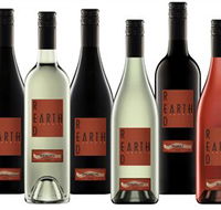 Red Earth Estate Vineyard - Hotel WA