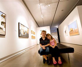 Western Plains Cultural Centre - Hotel WA 0