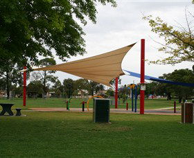 Elston Park Water Park - Hotel WA 0