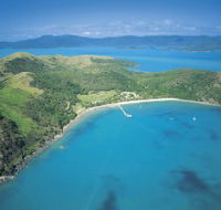 Molle Islands National Park - Hotel WA