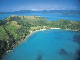 Molle Islands National Park - Hotel WA 0