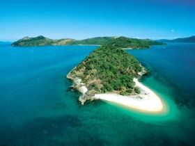 Molle Islands National Park - Hotel WA 2