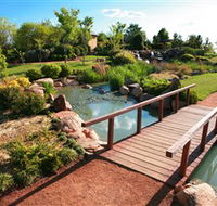 Dubbo Regional Botanic Gardens - Hotel WA