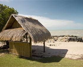Dugong Sanctuary - Clairview - Hotel WA 0