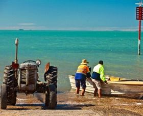 Dugong Sanctuary - Clairview - Hotel WA 2