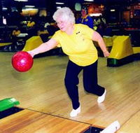 Dubbo Tenpin Bowl - Hotel WA