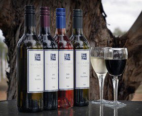Woolaway Wines - Hotel WA 1