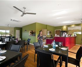 Domaine Asmara - Hotel WA 2