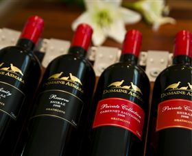Domaine Asmara - Hotel WA 3