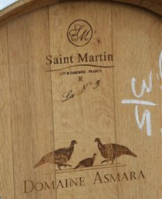 Domaine Asmara - Hotel WA 4