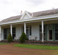 Mooramong - Hotel WA