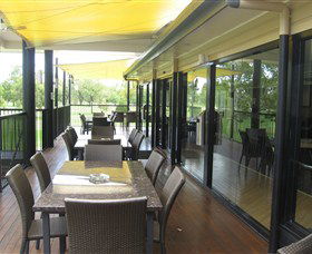 Moree Golf Club - Hotel WA 1